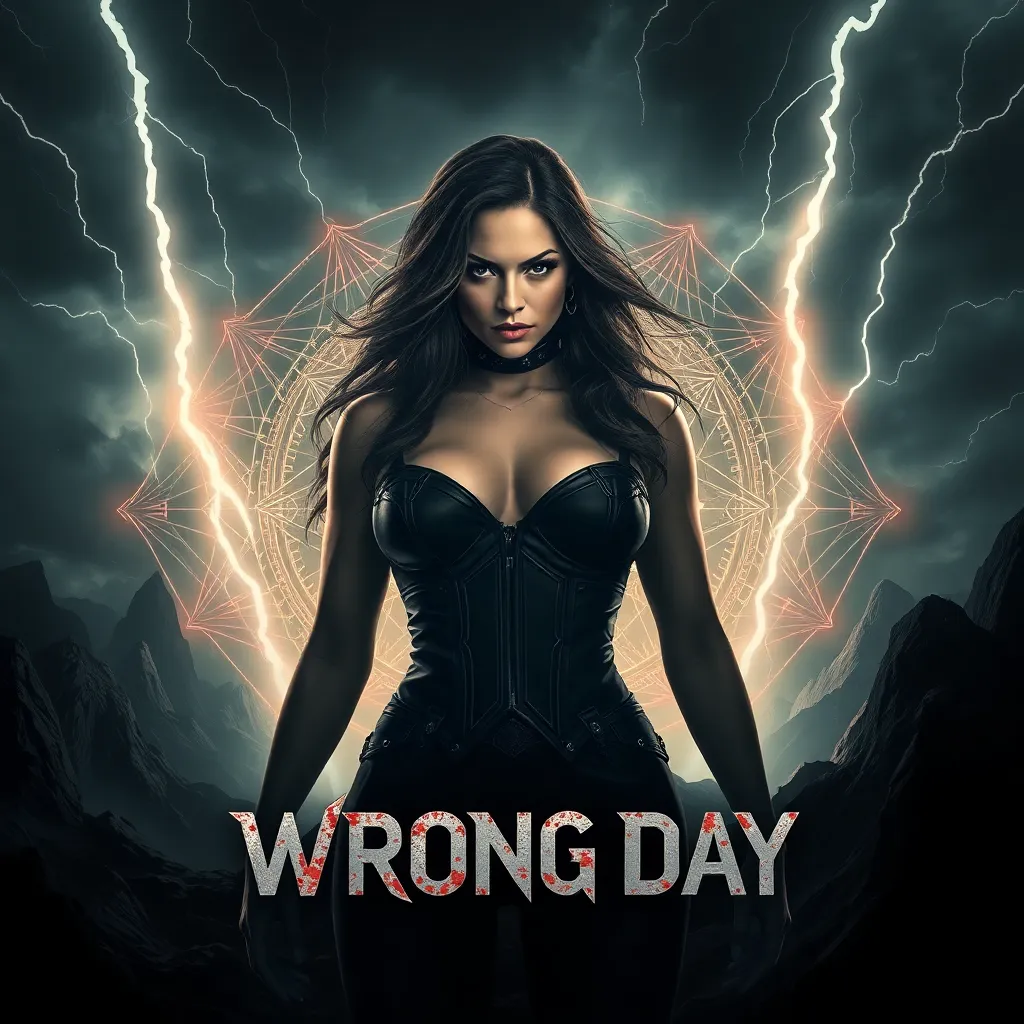 Wrong Day